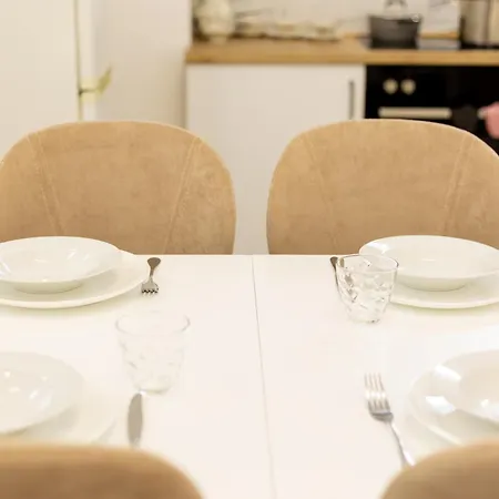 Free Parking Sudio *