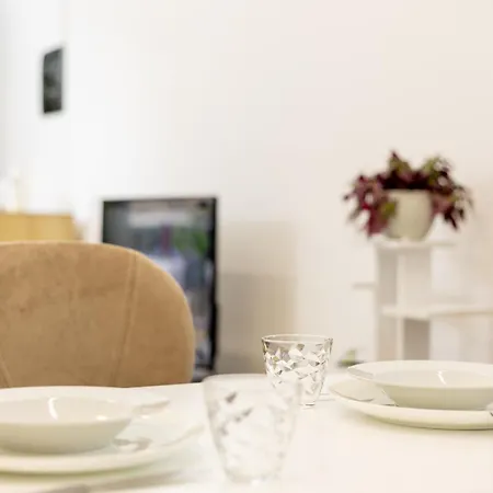 Apartment Free Parking Sudio Tirana