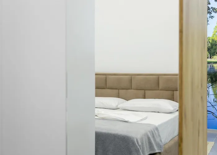 Lägenhet Free Parking Sudio Tirana