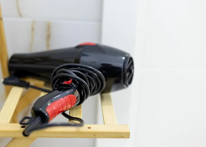 Free Parking Sudio *