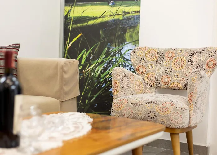 Free Parking Sudio Lägenhet *