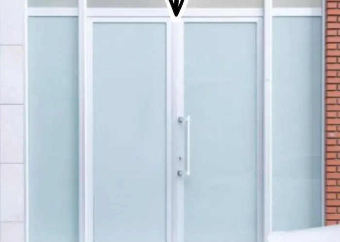 Lägenhet Free Parking Sudio *