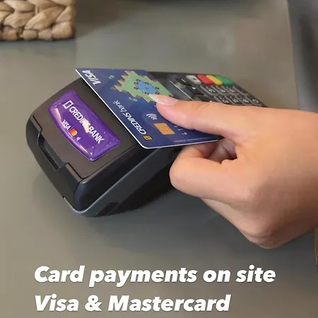 Apartamento Free Parking Sudio *