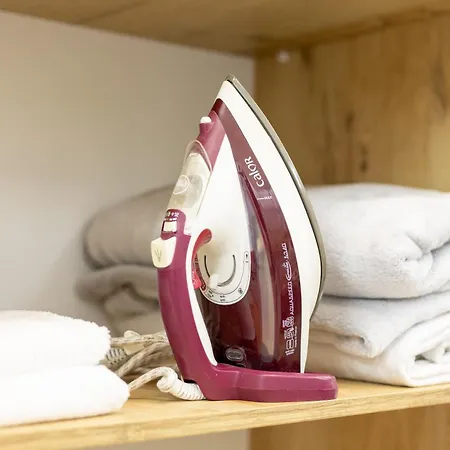 Free Parking Sudio * 地拉那