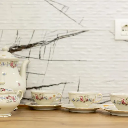 Daire Free Parking Sudio