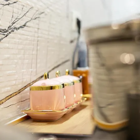 Daire Free Parking Sudio