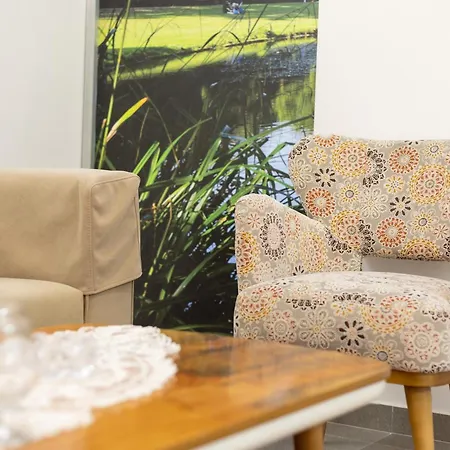 Free Parking Sudio Apartamento *