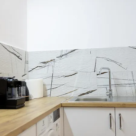 Apartamento Free Parking Sudio *