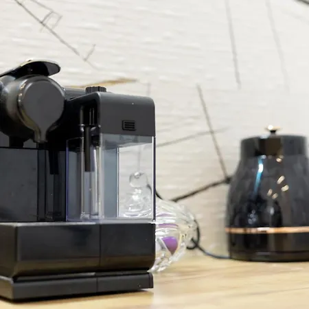 Apartamento Free Parking Sudio Tirana