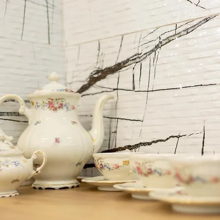 Free Parking Sudio Apartamento