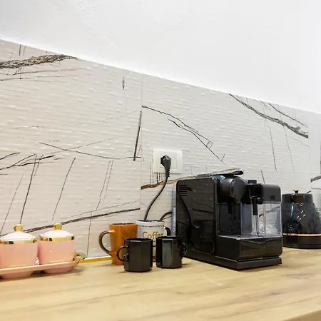 Free Parking Sudio Apartamento