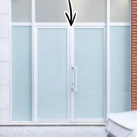 Apartamento Free Parking Sudio *