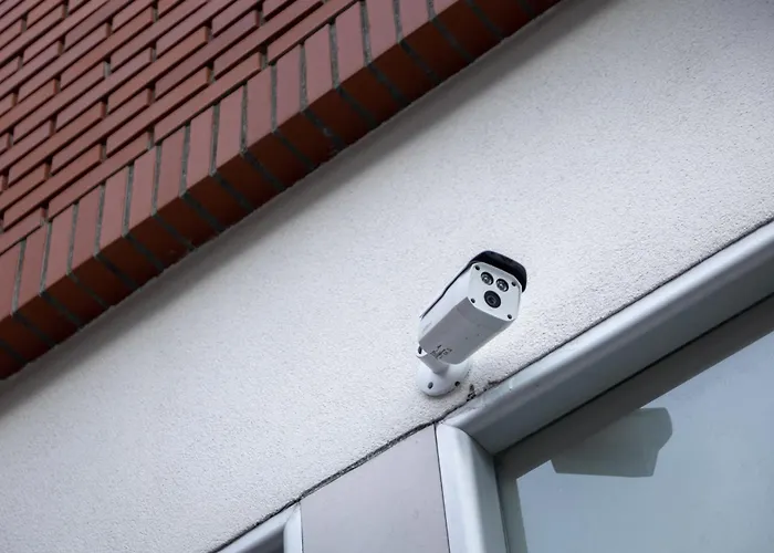 Free Parking Sudio 公寓 *