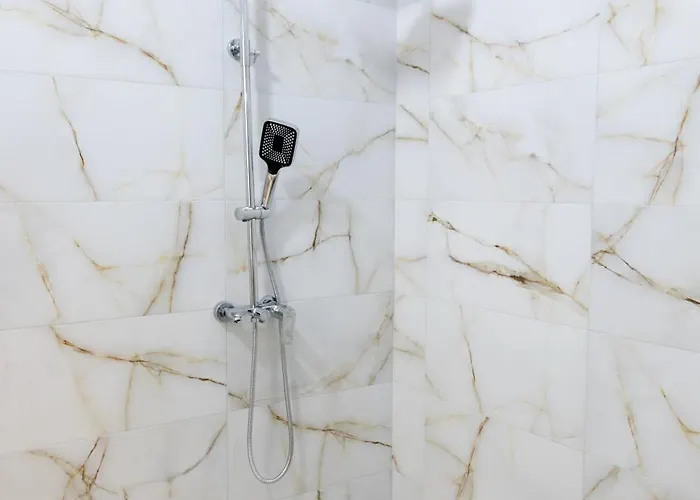 Free Parking Sudio Daire *