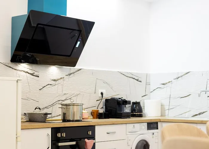 Free Parking Sudio 公寓 *