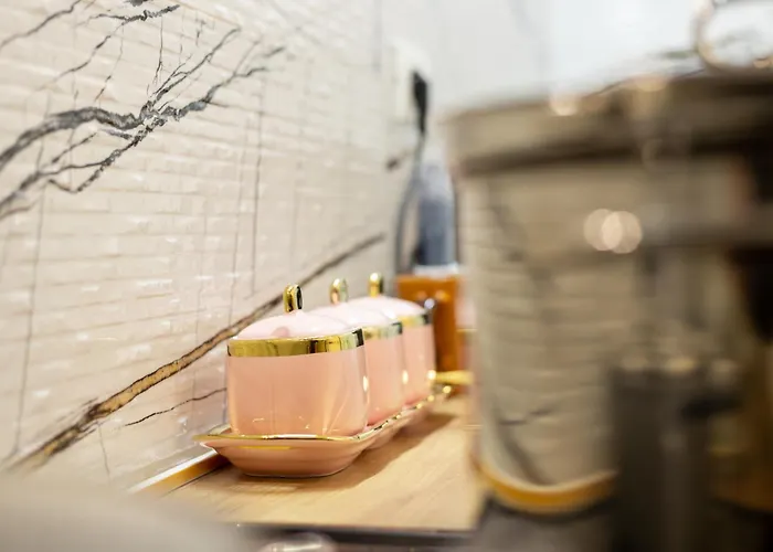 Daire Free Parking Sudio