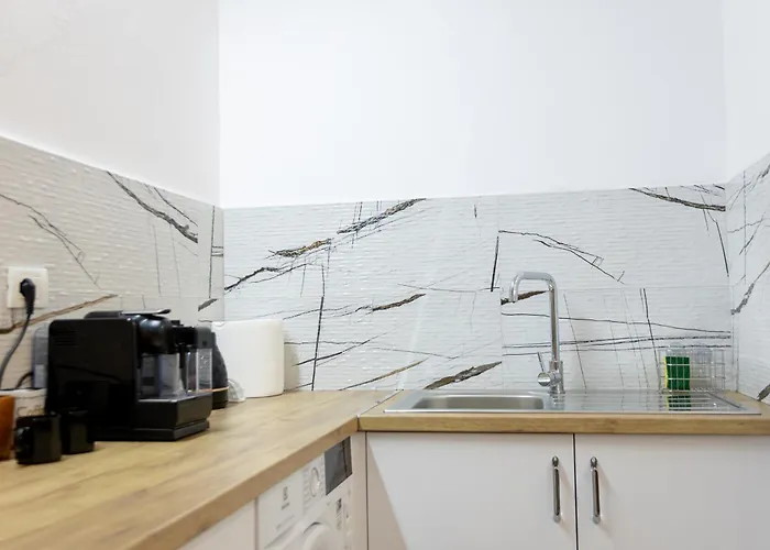 Appartamento Free Parking Sudio *