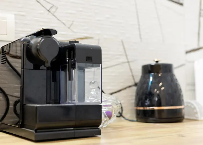 Appartamento Free Parking Sudio Tirana