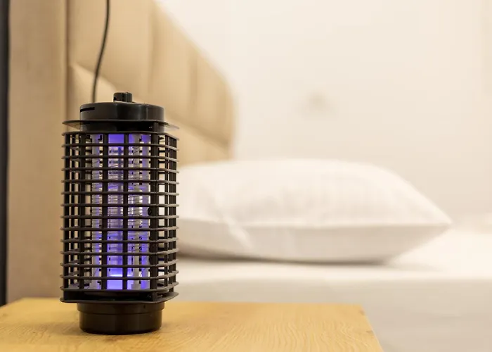 Free Parking Sudio * 地拉那