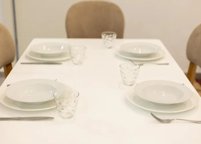 Daire Free Parking Sudio