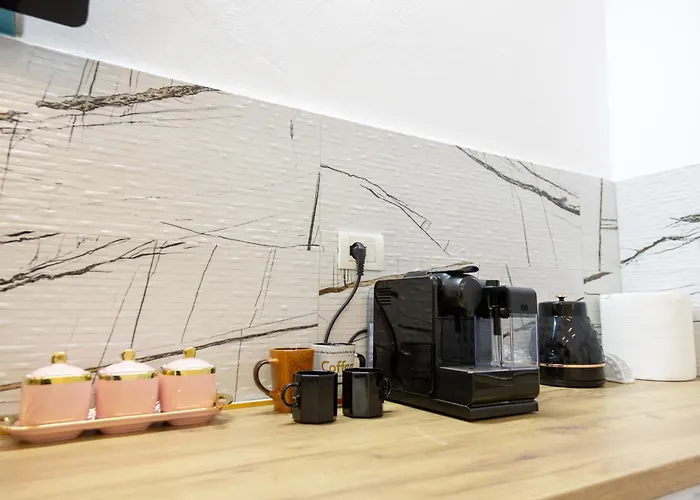 Free Parking Sudio Appartamento